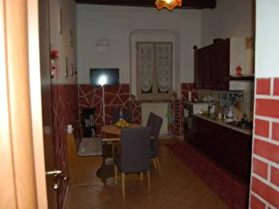 Immagine 1 di Appartamento in vendita  in via palazzo di citta 20 a Chieri