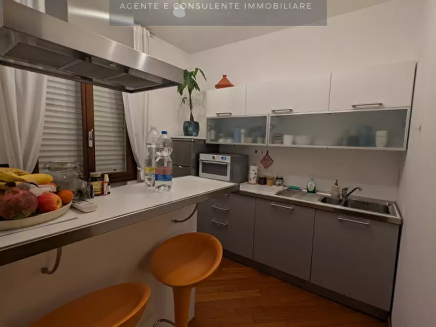 Immagine 8 di Appartamento in vendita  in Via carpene a Conegliano