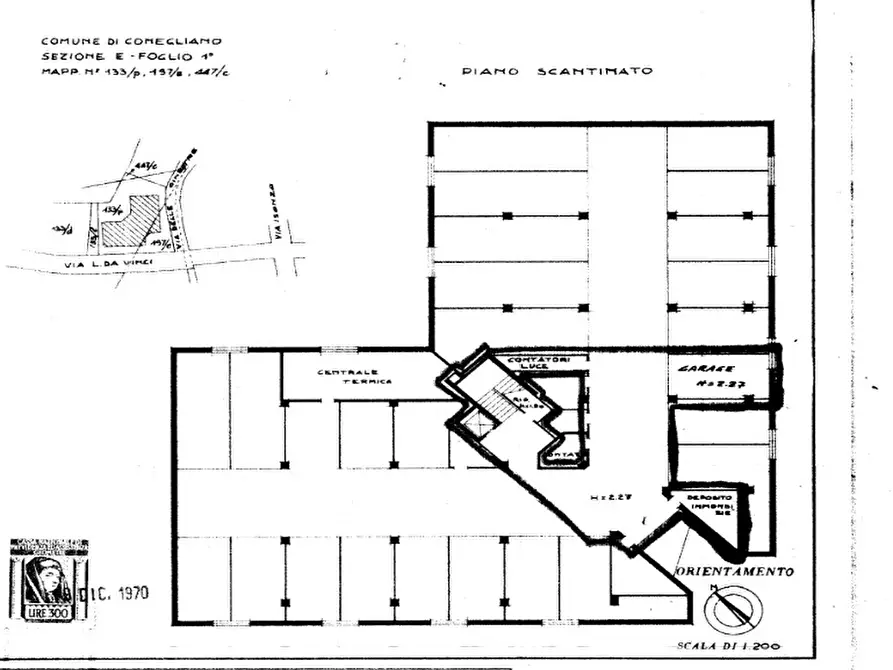 Immagine 9 di Appartamento in vendita  in Via carpene a Conegliano