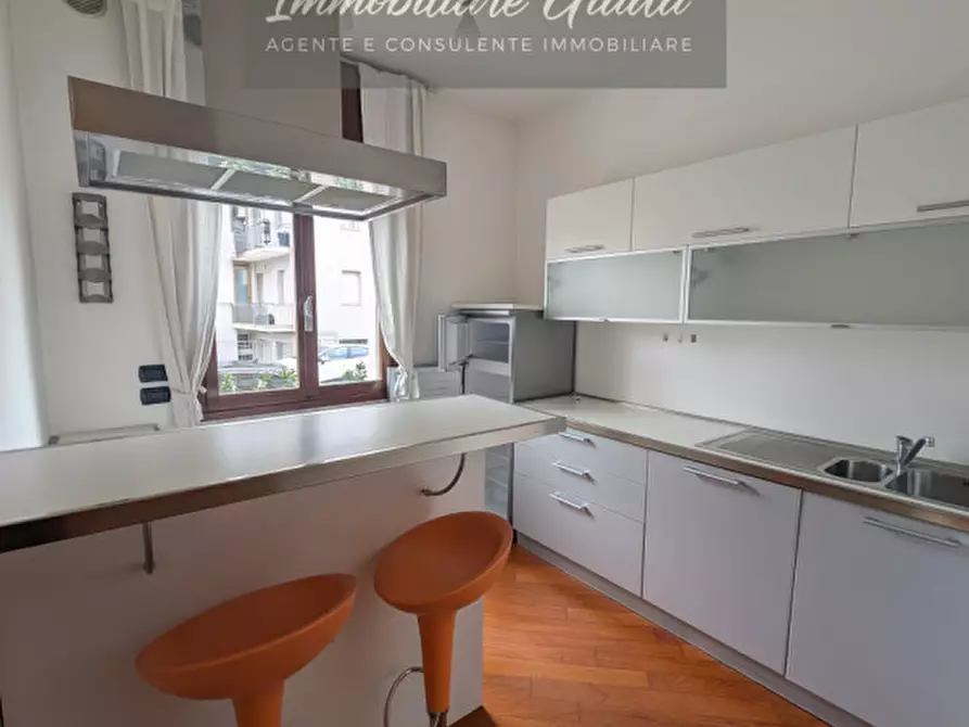 Immagine 9 di Appartamento in vendita  in Via carpene a Conegliano