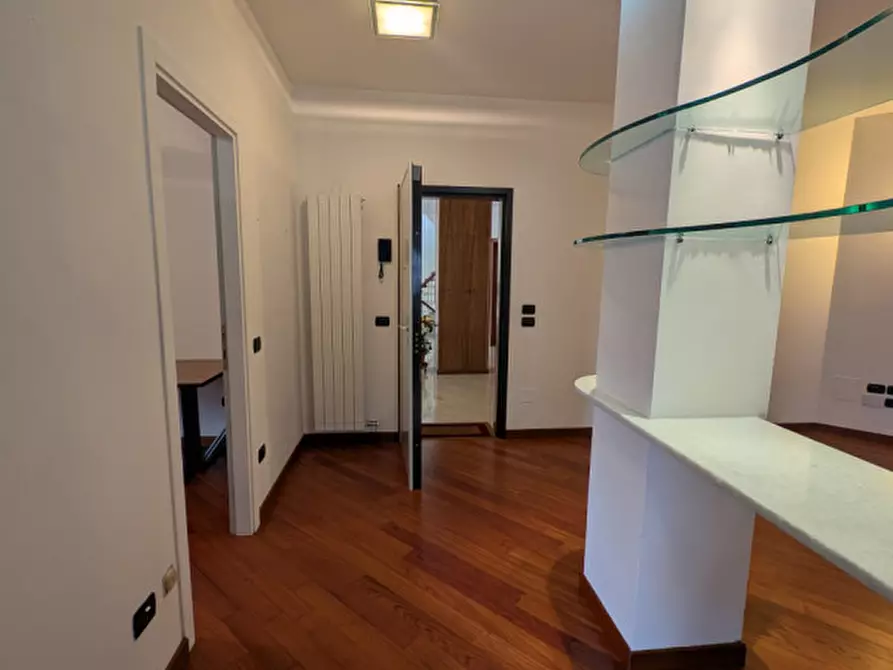 Immagine 17 di Appartamento in vendita  in Via carpene a Conegliano