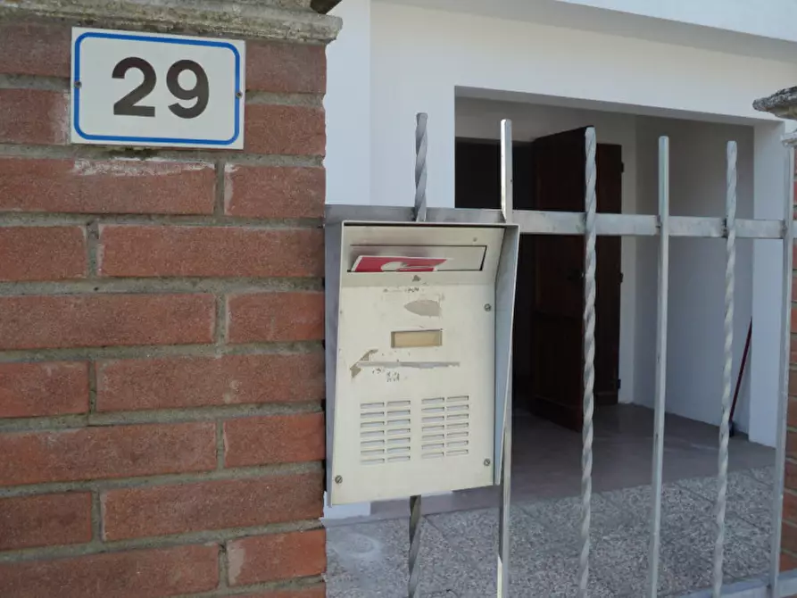 Immagine 4 di Villetta a schiera in vendita  in VIA POLA 29 a Comacchio