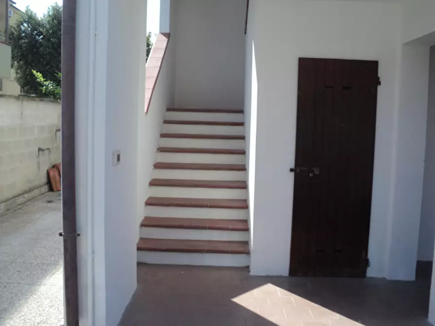 Immagine 5 di Villetta a schiera in vendita  in VIA POLA 29 a Comacchio