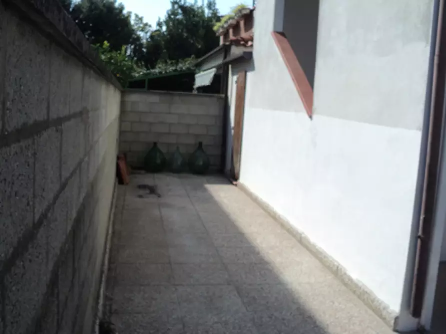 Immagine 6 di Villetta a schiera in vendita  in VIA POLA 29 a Comacchio