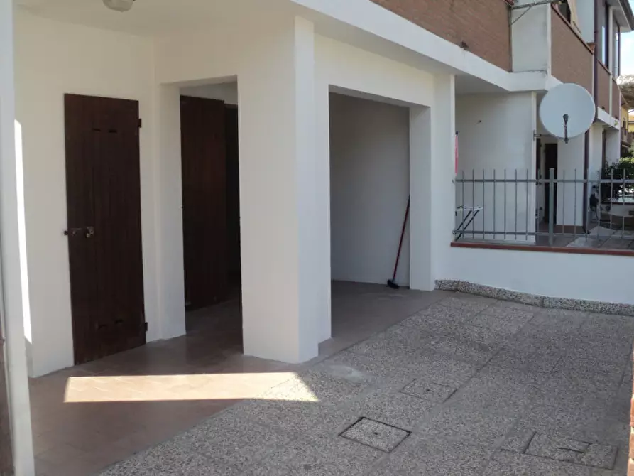 Immagine 7 di Villetta a schiera in vendita  in VIA POLA 29 a Comacchio