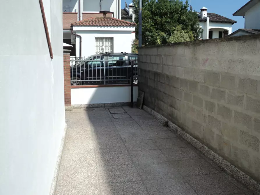 Immagine 10 di Villetta a schiera in vendita  in VIA POLA 29 a Comacchio