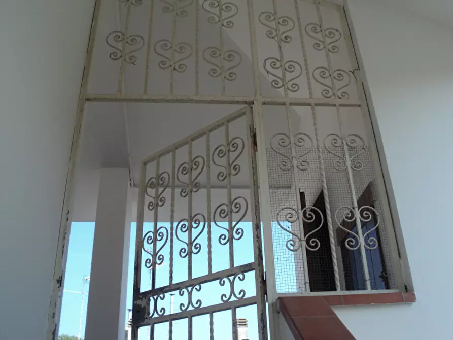 Immagine 11 di Villetta a schiera in vendita  in VIA POLA 29 a Comacchio