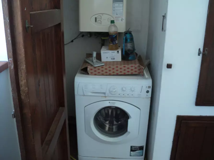 Immagine 13 di Villetta a schiera in vendita  in VIA POLA 29 a Comacchio