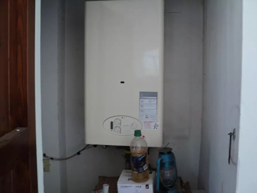 Immagine 14 di Villetta a schiera in vendita  in VIA POLA 29 a Comacchio