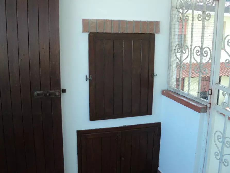 Immagine 15 di Villetta a schiera in vendita  in VIA POLA 29 a Comacchio