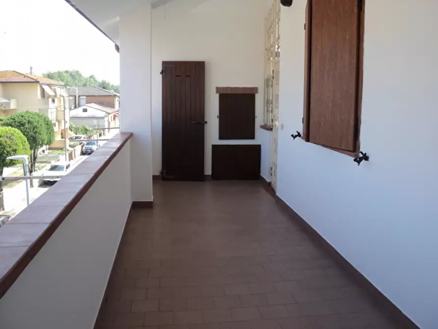 Immagine 16 di Villetta a schiera in vendita  in VIA POLA 29 a Comacchio