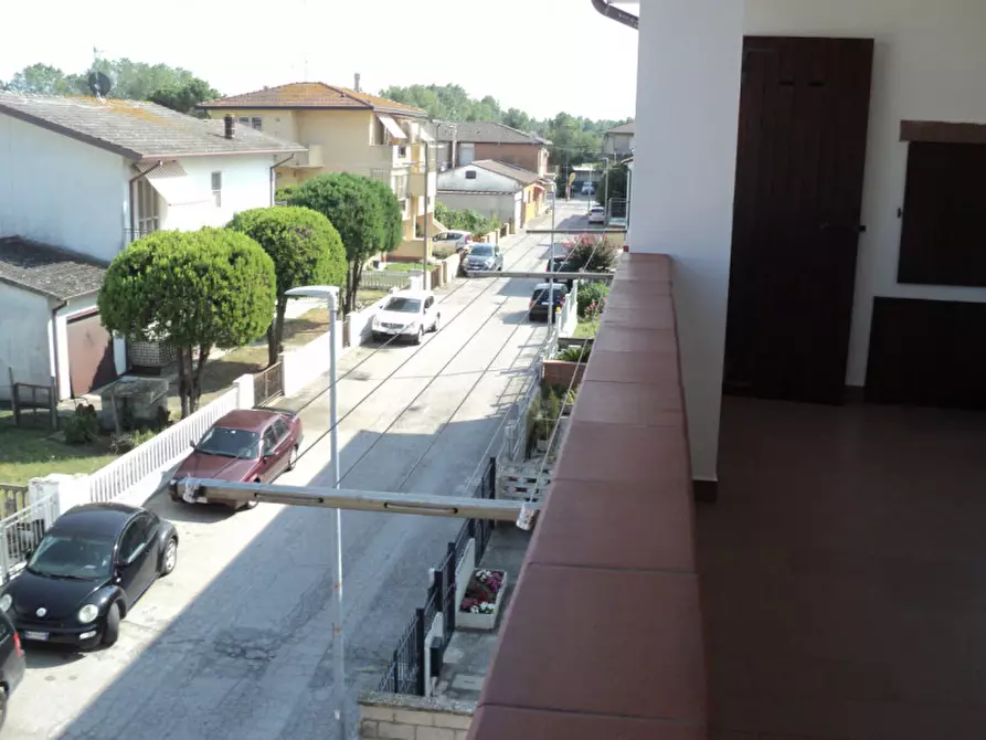 Immagine 17 di Villetta a schiera in vendita  in VIA POLA 29 a Comacchio