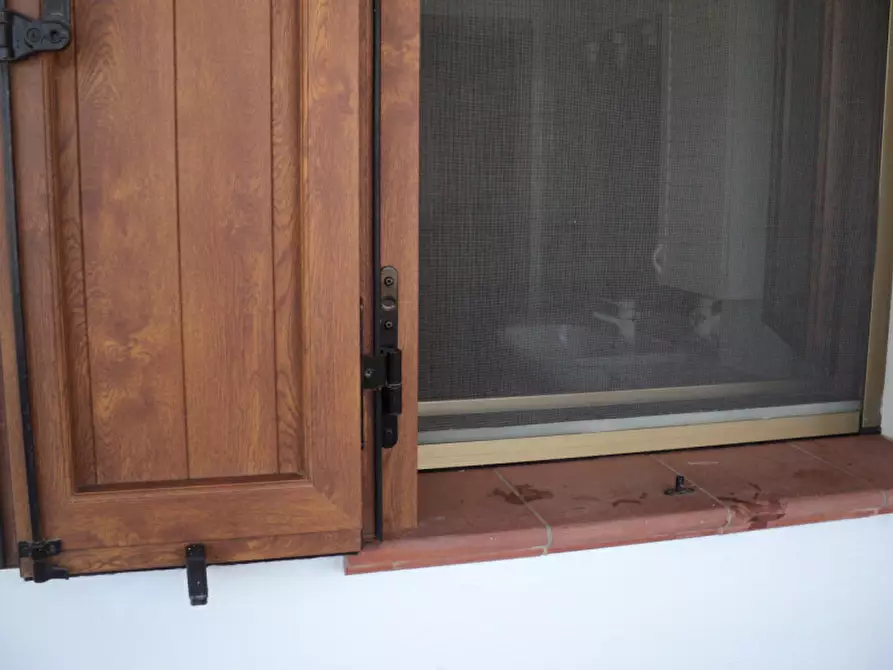 Immagine 18 di Villetta a schiera in vendita  in VIA POLA 29 a Comacchio