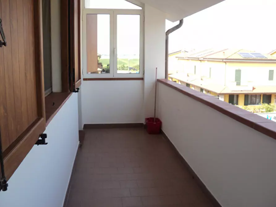 Immagine 19 di Villetta a schiera in vendita  in VIA POLA 29 a Comacchio