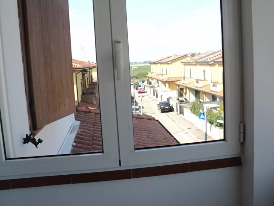 Immagine 20 di Villetta a schiera in vendita  in VIA POLA 29 a Comacchio