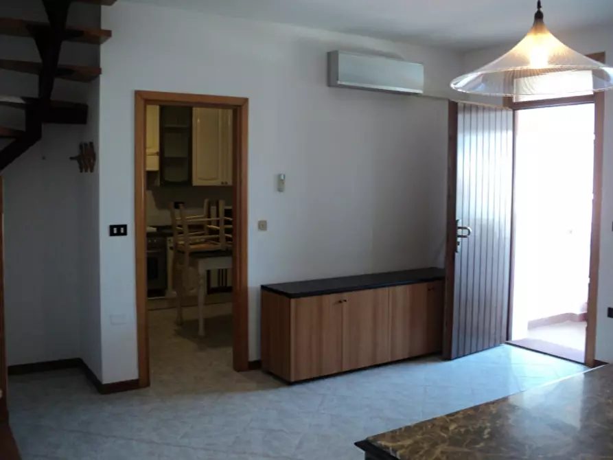 Immagine 22 di Villetta a schiera in vendita  in VIA POLA 29 a Comacchio