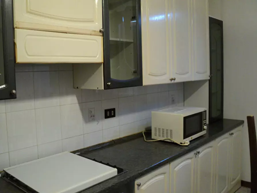 Immagine 26 di Villetta a schiera in vendita  in VIA POLA 29 a Comacchio