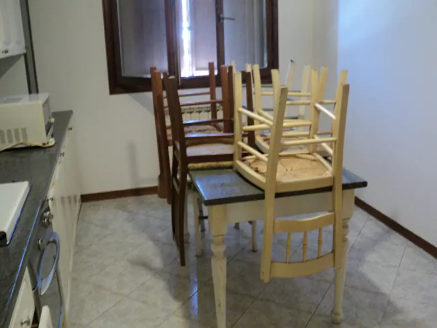 Immagine 27 di Villetta a schiera in vendita  in VIA POLA 29 a Comacchio