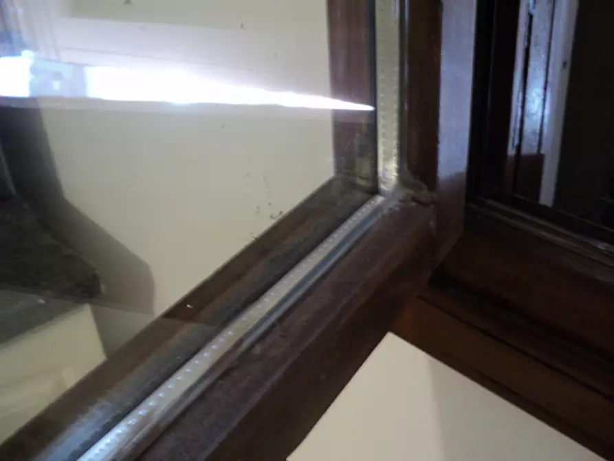 Immagine 28 di Villetta a schiera in vendita  in VIA POLA 29 a Comacchio