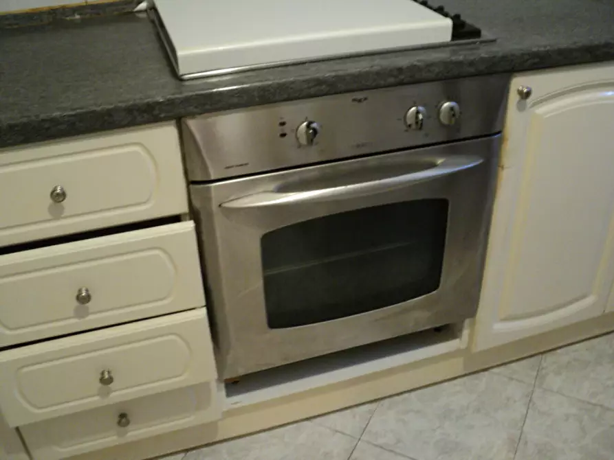 Immagine 30 di Villetta a schiera in vendita  in VIA POLA 29 a Comacchio