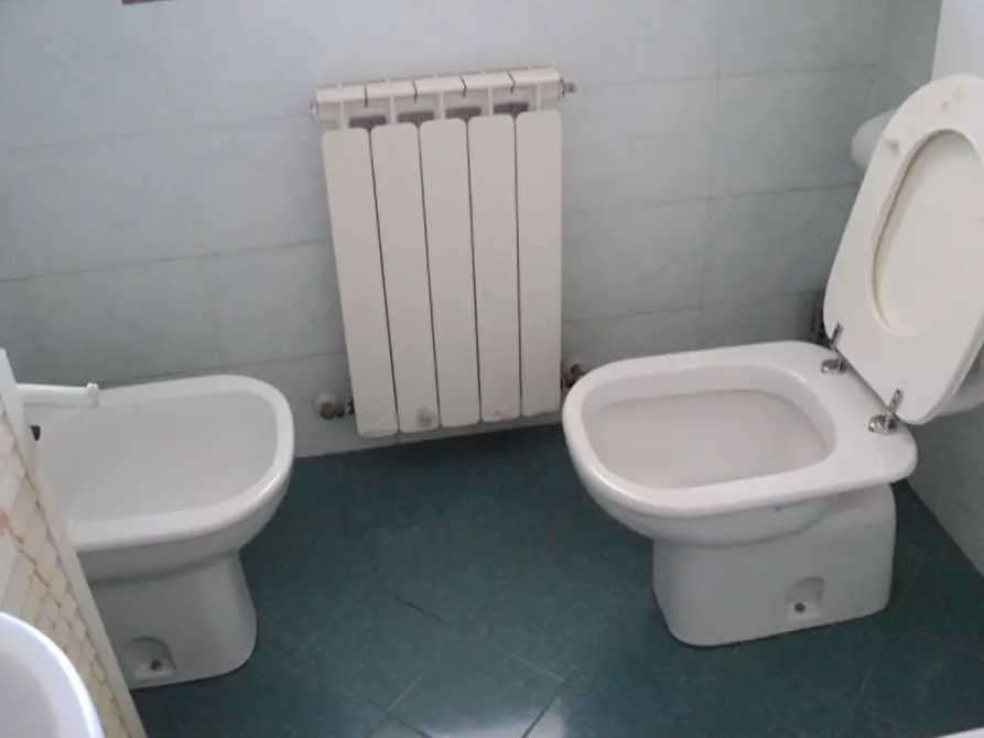 Immagine 37 di Villetta a schiera in vendita  in VIA POLA 29 a Comacchio