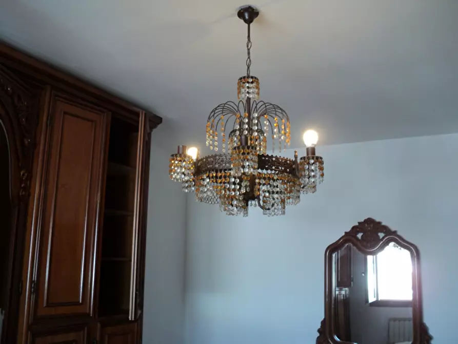 Immagine 41 di Villetta a schiera in vendita  in VIA POLA 29 a Comacchio