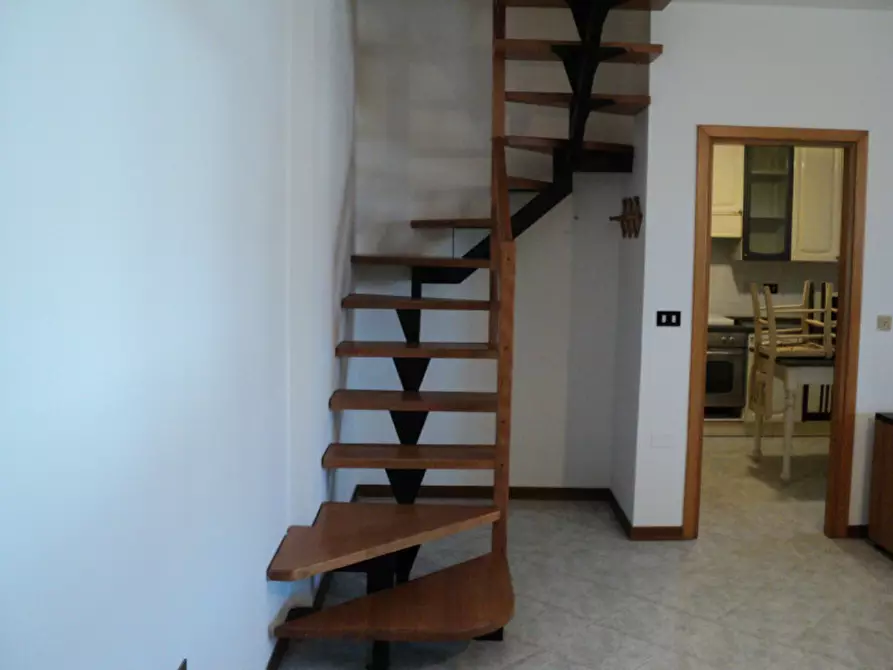 Immagine 43 di Villetta a schiera in vendita  in VIA POLA 29 a Comacchio