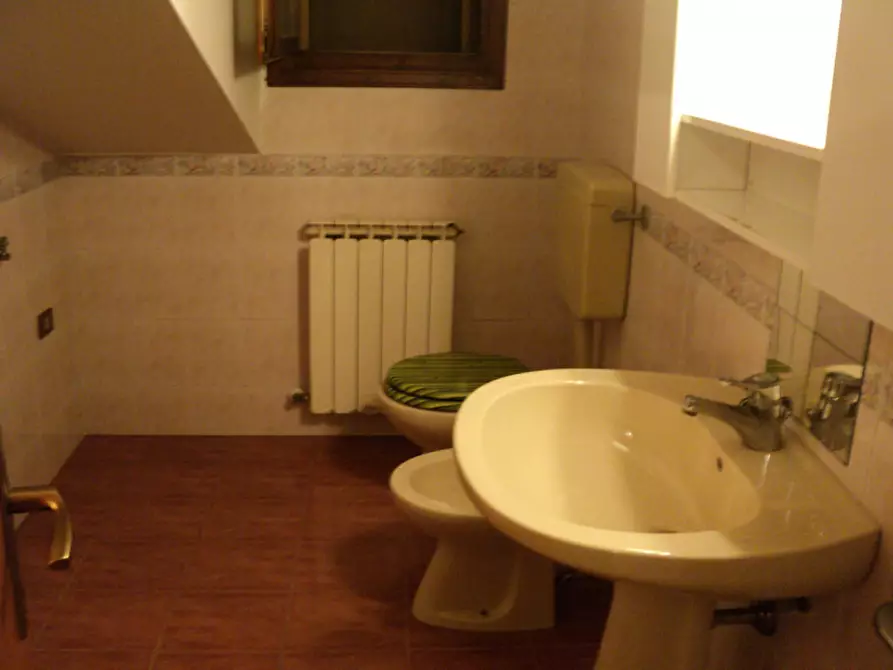 Immagine 53 di Villetta a schiera in vendita  in VIA POLA 29 a Comacchio