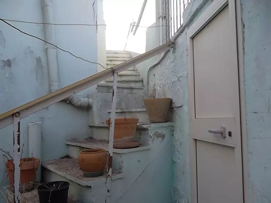 Immagine 20 di Casa indipendente in vendita  a Presicce-Acquarica