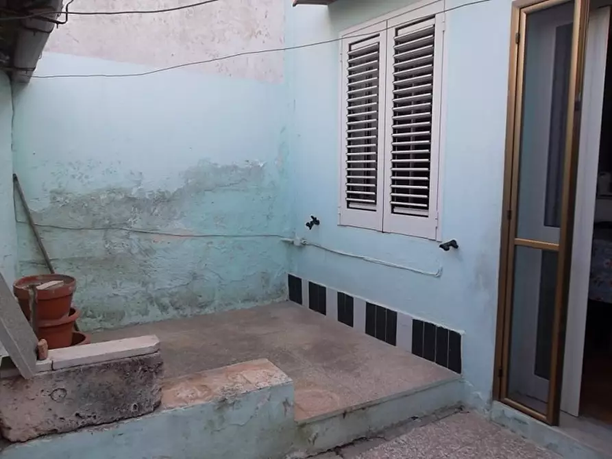 Immagine 21 di Casa indipendente in vendita  a Presicce-Acquarica