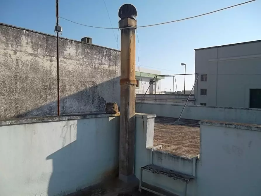 Immagine 22 di Casa indipendente in vendita  a Presicce-Acquarica