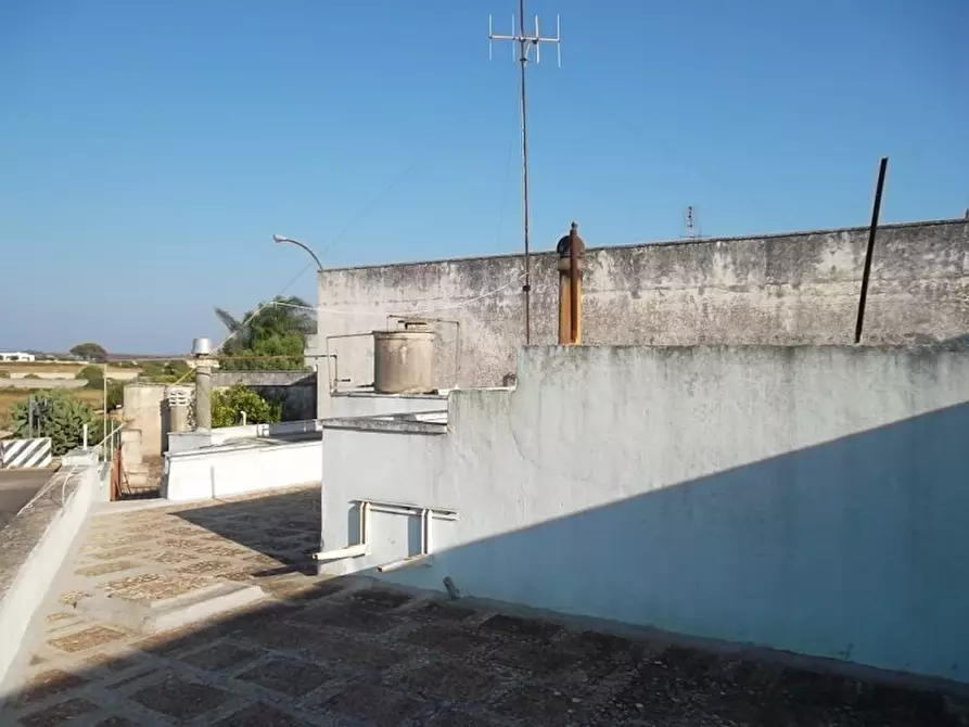 Immagine 23 di Casa indipendente in vendita  a Presicce-Acquarica