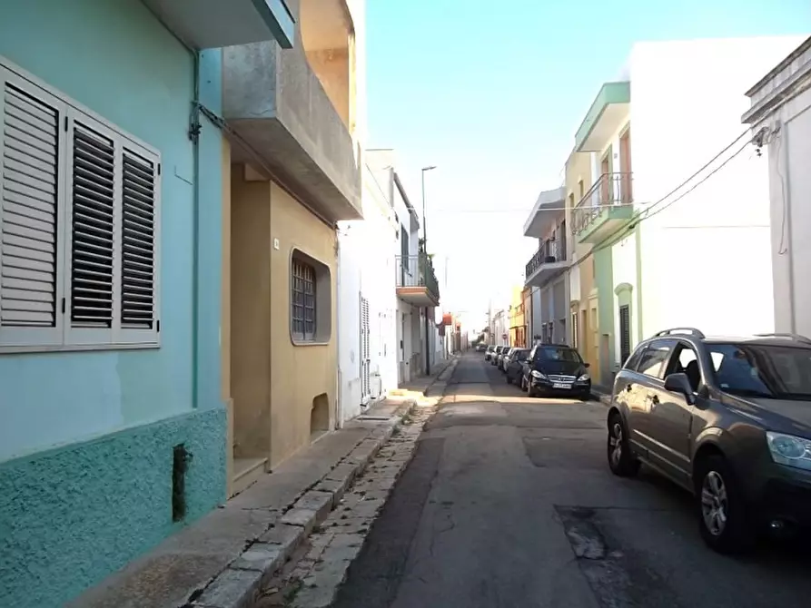 Immagine 28 di Casa indipendente in vendita  a Presicce-Acquarica