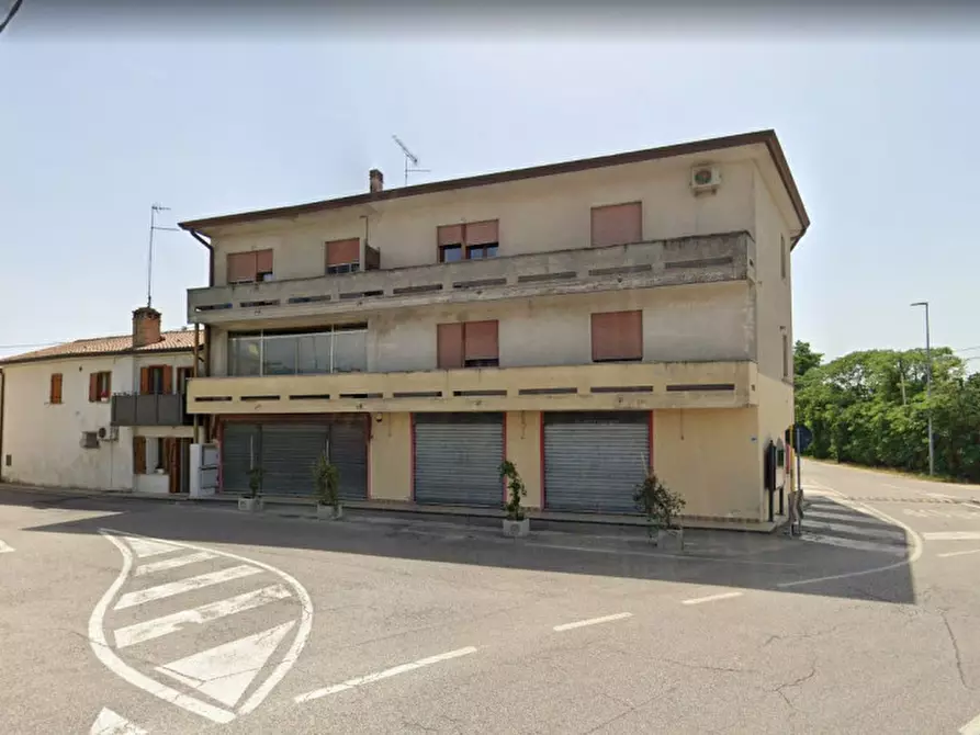 Immagine 1 di Appartamento in vendita  in Via Zoncè a Godega Di Sant'urbano