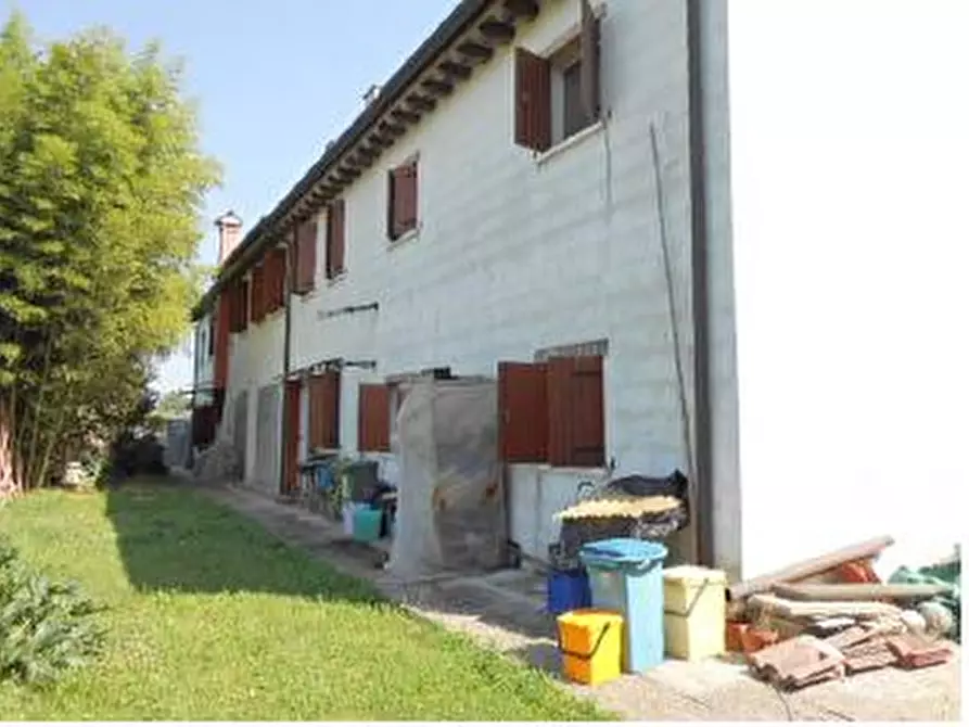 Immagine 1 di Appartamento in vendita  in Via Bianchi a Mogliano Veneto