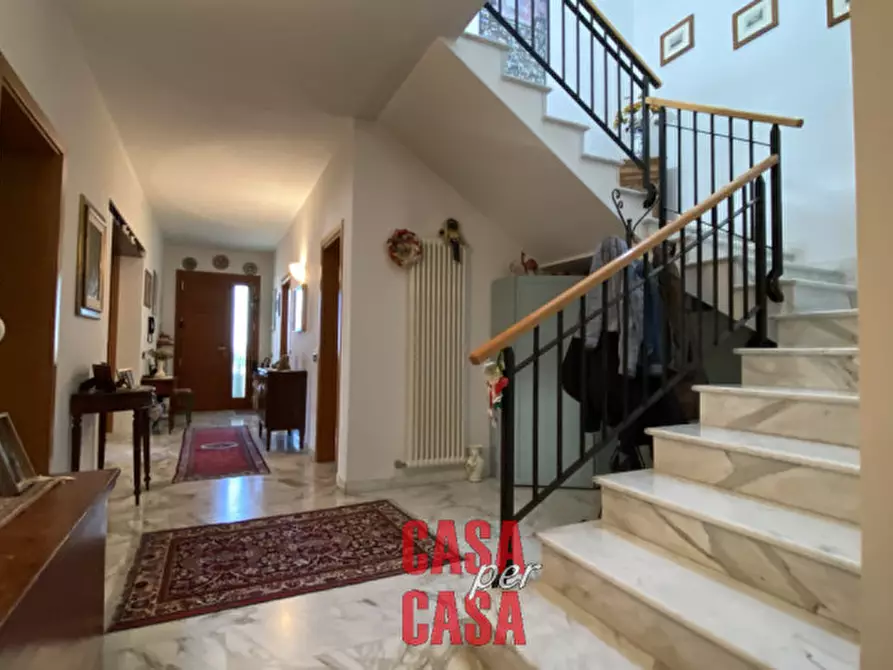 Immagine 1 di Casa indipendente in vendita  in via gambina a Este