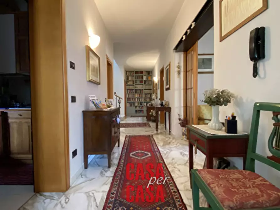 Immagine 2 di Casa indipendente in vendita  in via gambina a Este