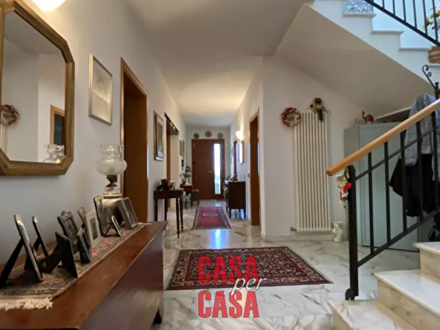 Immagine 3 di Casa indipendente in vendita  in via gambina a Este