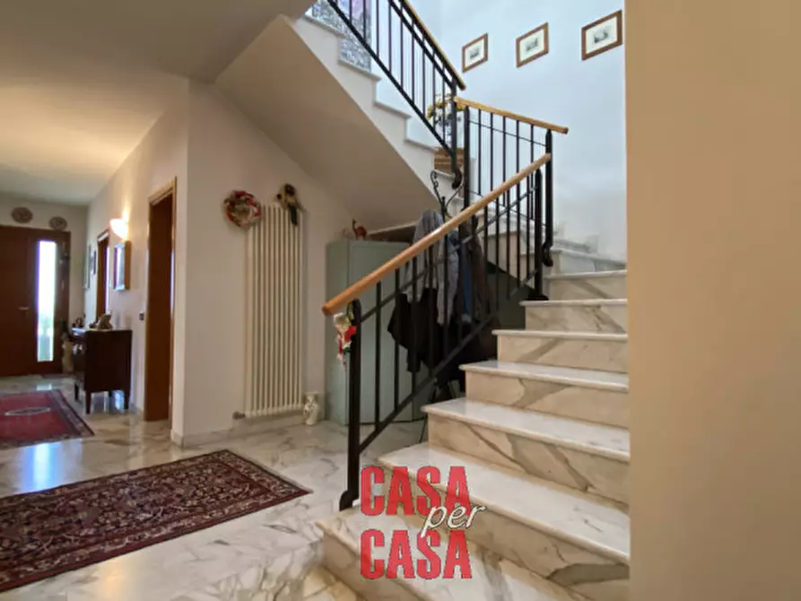 Immagine 4 di Casa indipendente in vendita  in via gambina a Este