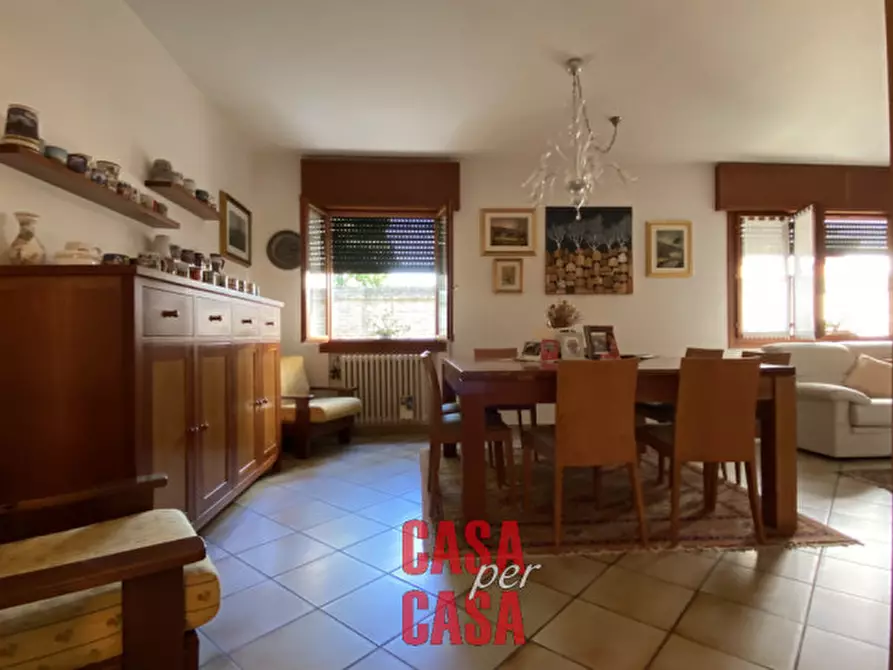 Immagine 5 di Casa indipendente in vendita  in via gambina a Este