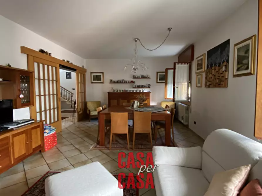 Immagine 6 di Casa indipendente in vendita  in via gambina a Este