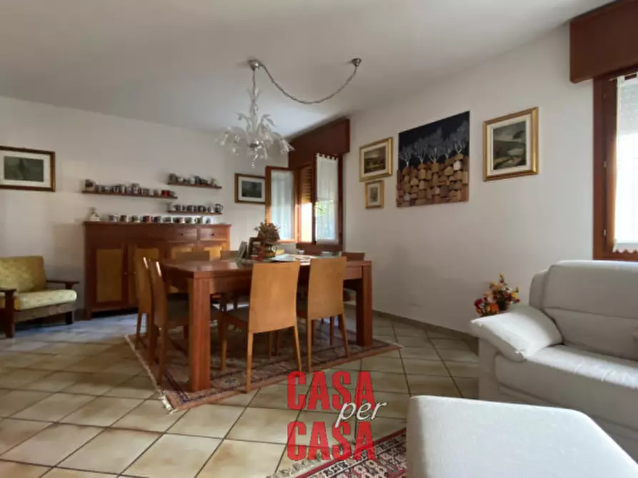 Immagine 7 di Casa indipendente in vendita  in via gambina a Este