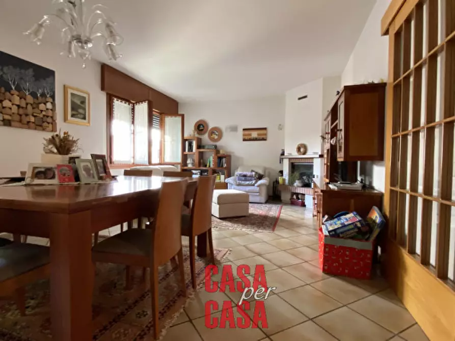 Immagine 8 di Casa indipendente in vendita  in via gambina a Este