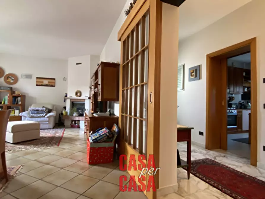 Immagine 9 di Casa indipendente in vendita  in via gambina a Este