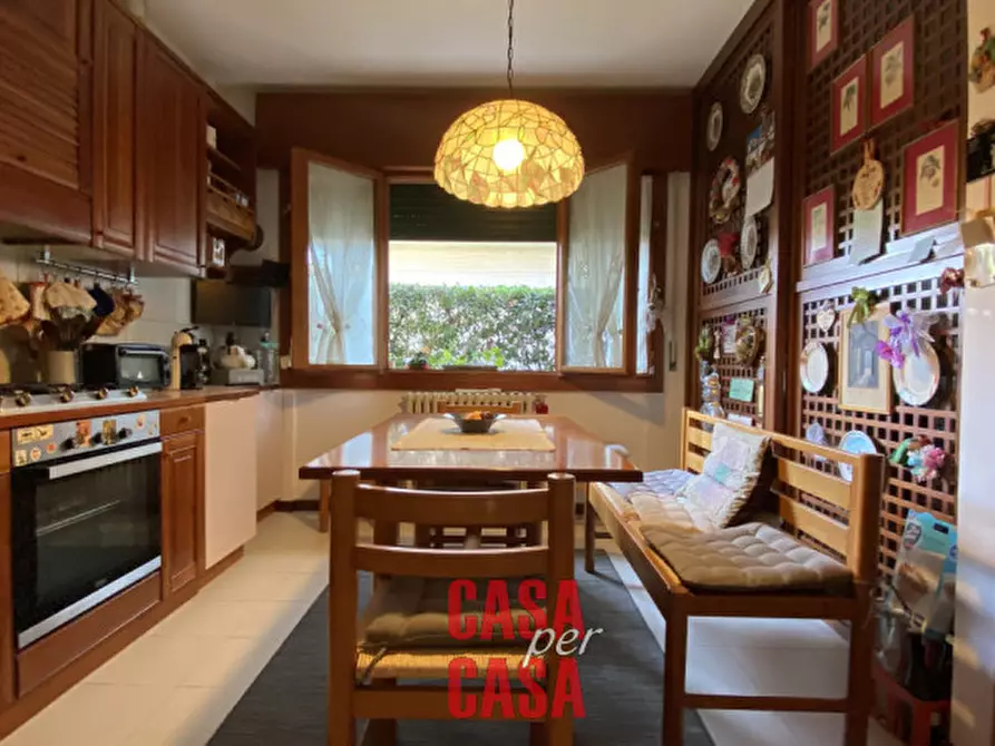 Immagine 10 di Casa indipendente in vendita  in via gambina a Este