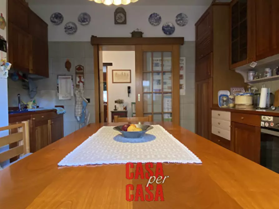 Immagine 11 di Casa indipendente in vendita  in via gambina a Este