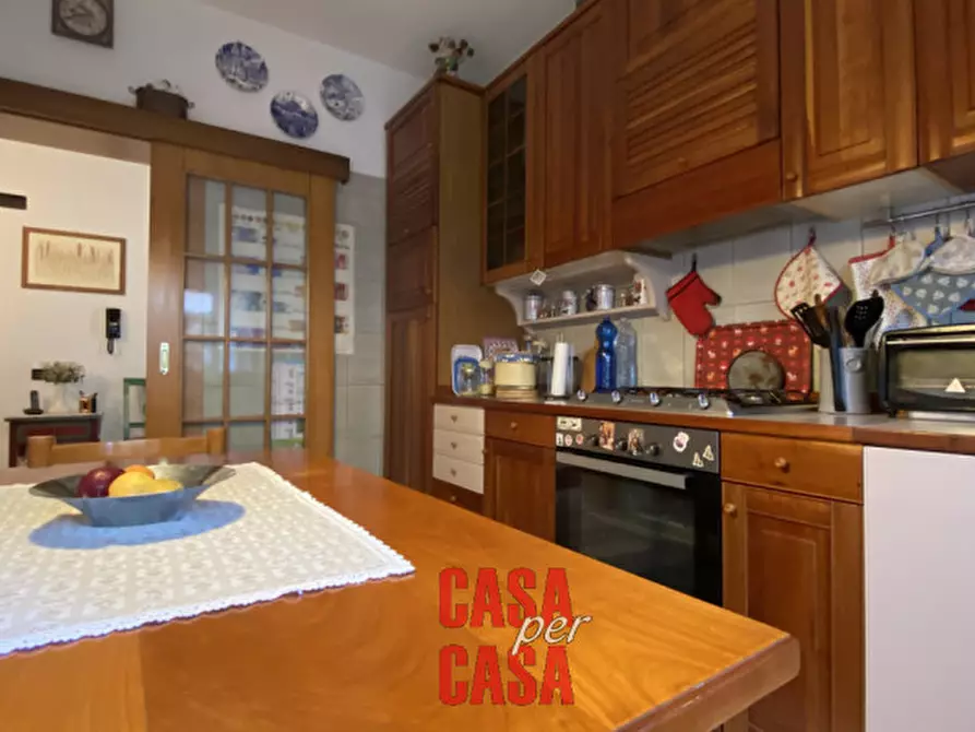 Immagine 12 di Casa indipendente in vendita  in via gambina a Este