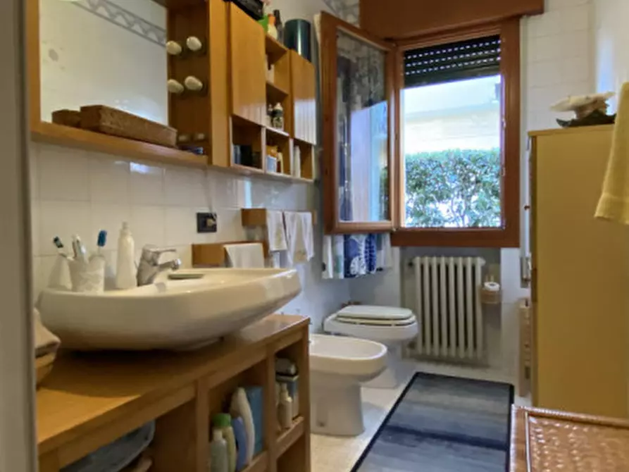 Immagine 14 di Casa indipendente in vendita  in via gambina a Este