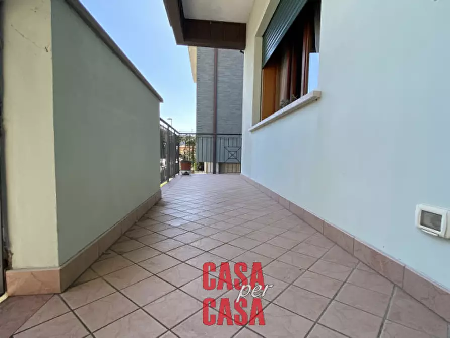 Immagine 21 di Casa indipendente in vendita  in via gambina a Este