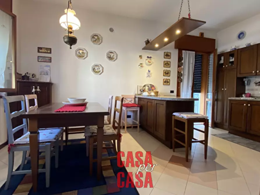 Immagine 24 di Casa indipendente in vendita  in via gambina a Este